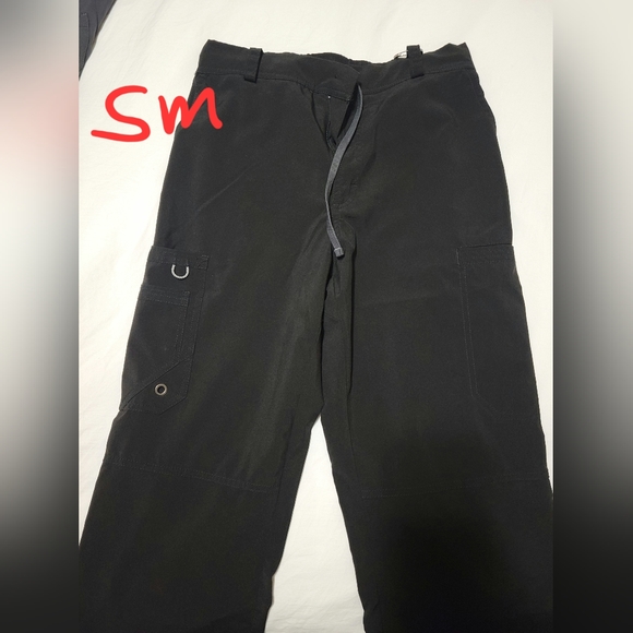 Men's Infinity Scrub Pants - Picture 1 of 1
